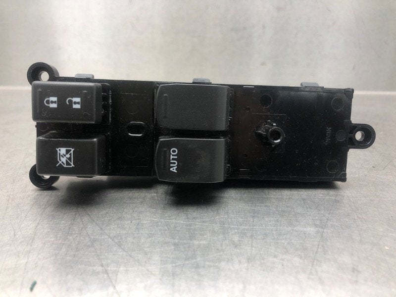 RAAMSCHAKELAAR Suzuki Swift (ZA / ZC / ZD) (01-2010/04-2017), Gebruikt, Suzuki