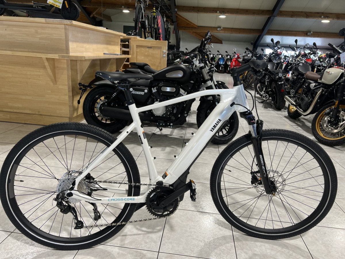 Yamaha CrossCore RC, Enlèvement, Neuf, Autres marques