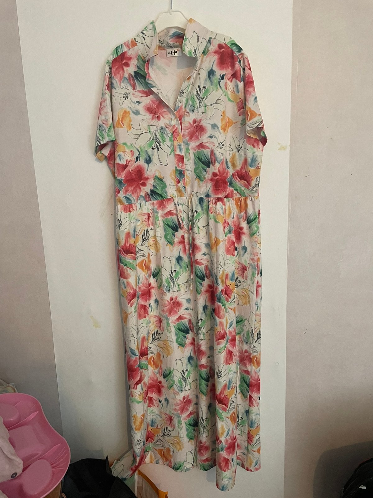 tapis, Vêtements | Femmes, Robes, Enlèvement, Comme neuf, Taille 46/48 (XL) ou plus grande