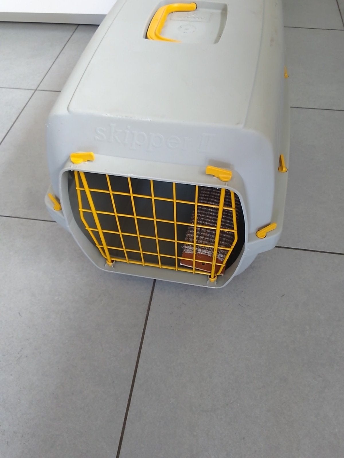 honden bench voor hondje zoals poedel of Malthezer of andere, Dieren en Toebehoren, Ophalen