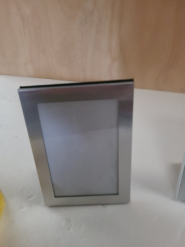 fotolijstje, Ophalen of Verzenden, Zo goed als nieuw