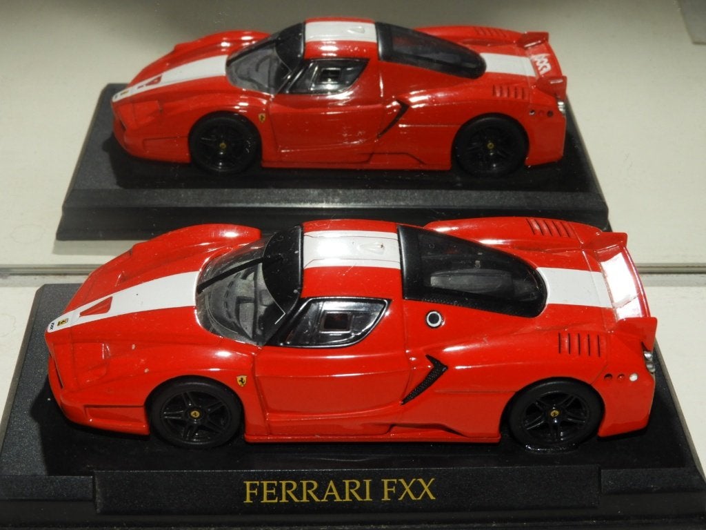 Ferrari FXX, Enlèvement ou Envoi, Utilisé, Voiture