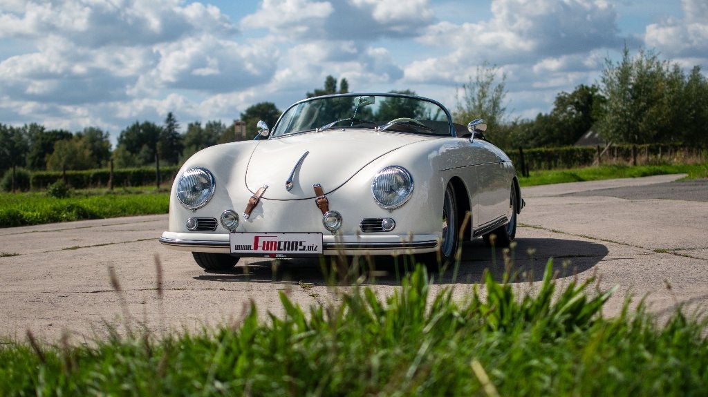 Chamonix Speedster 1.9, Autos, Cuir, Achat, Entreprise, Boîte manuelle