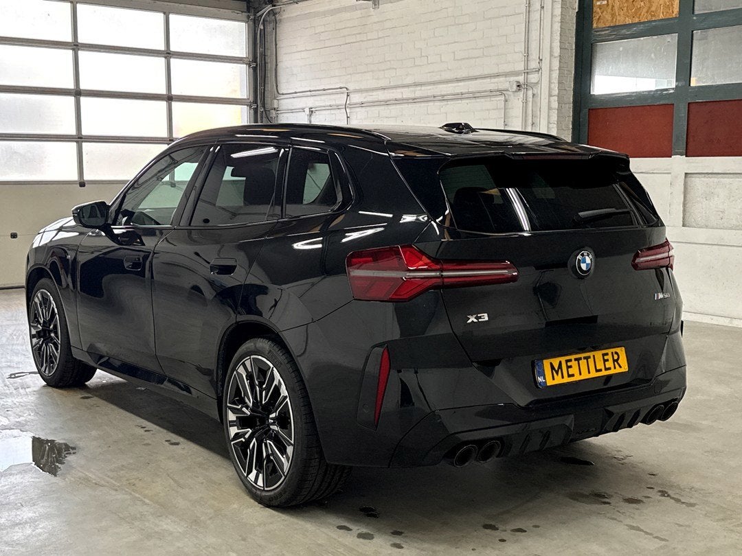 BMW X3 M50 | Harman kardon | Memory seats | 360 camera | Tre, Autos, BMW, Achat, 293 kW, Euro 6, Entreprise