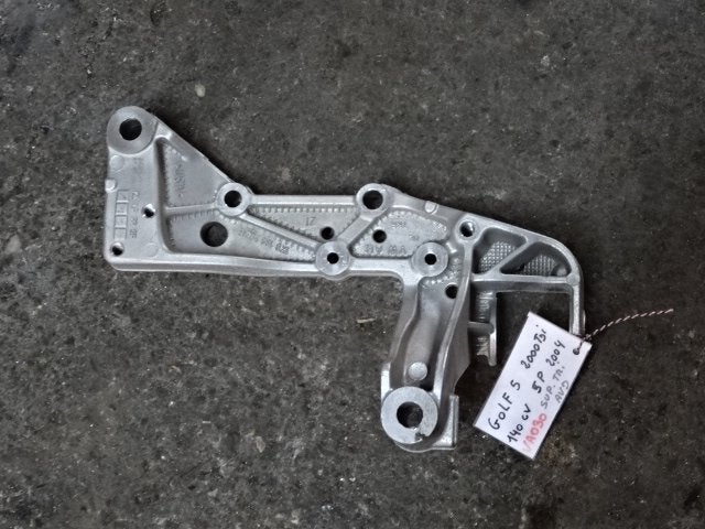 SUPPORT Volkswagen Golf V (1K1) (1K0199296E), Utilisé, Volkswagen