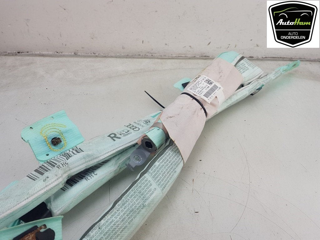 AIRBAG DAK RECHTS Audi A3 Limousine (8VS / 8VM), Gebruikt, Postoffice@zf.com, Löwentaler Straße 20
88046  Friedrichshafen, DE