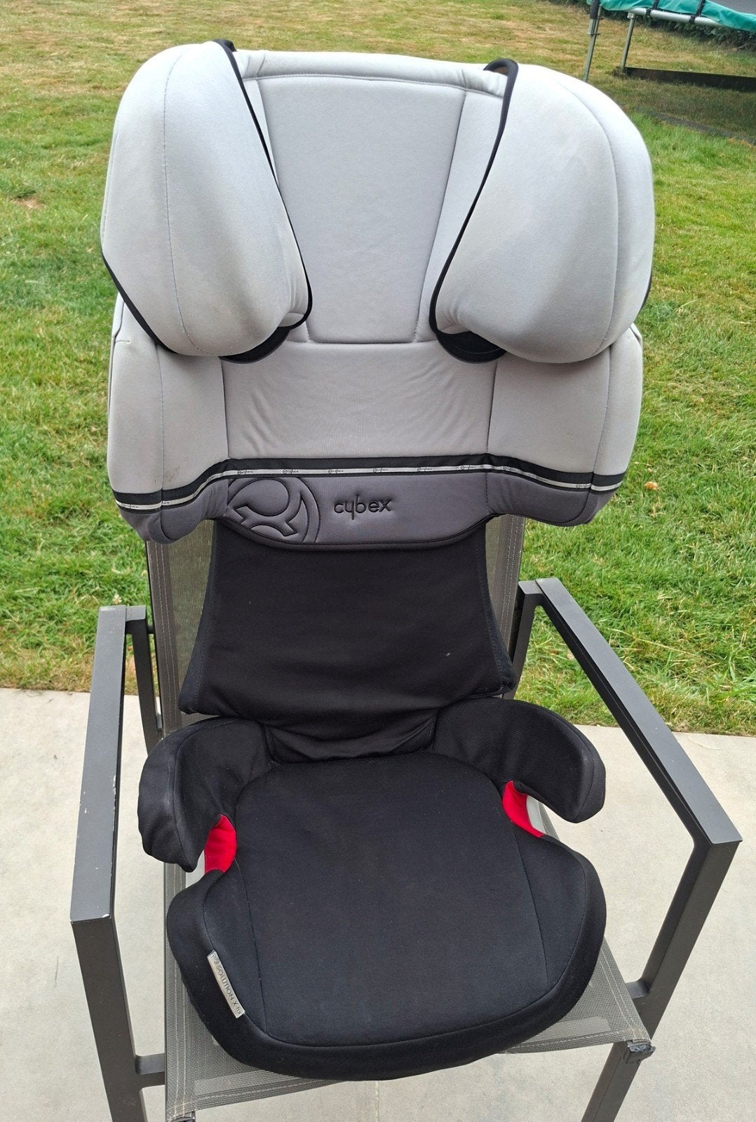 Siège auto Isofix Cybex 15-36 kg, Enfants & Bébés, Enlèvement, Isofix