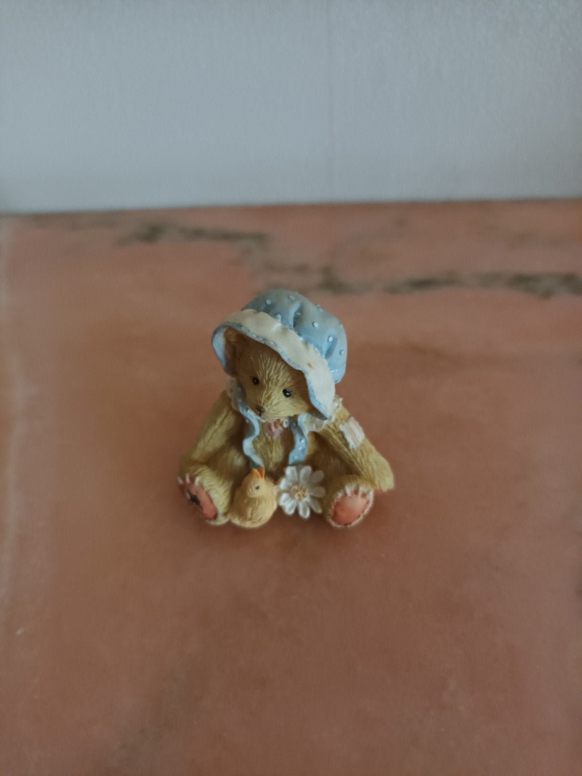 Cherished teddies, Enlèvement ou Envoi, Cherished Teddies