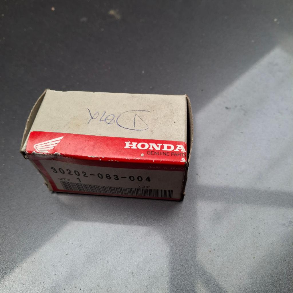 Points de contact Honda Dax, Motos, Pièces | Honda, Neuf, Enlèvement ou Envoi