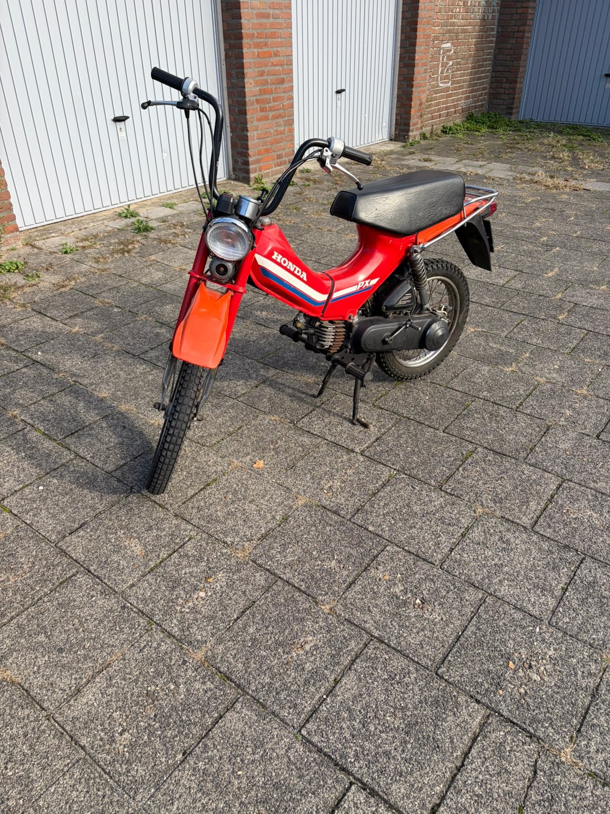 Honda px, Fietsen en Brommers, Ophalen, Zo goed als nieuw, 49 cc, Overige modellen