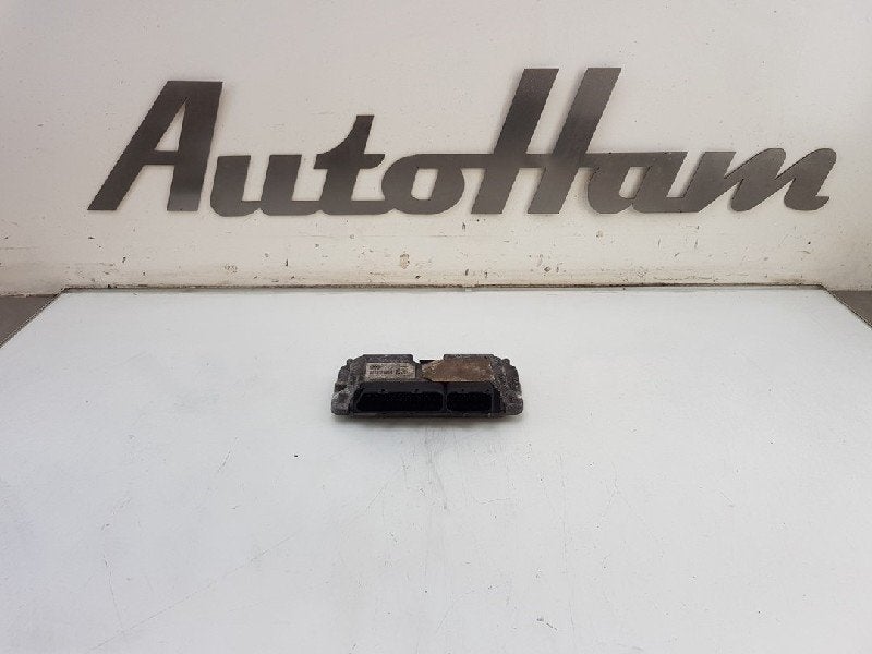 CALCULATEUR MOTEUR ECU Polo V (6R) (|03C906024CN|), Volkswagen, Volkswagen AG, Utilisé, Kundenbetreuung@volkswagen.de