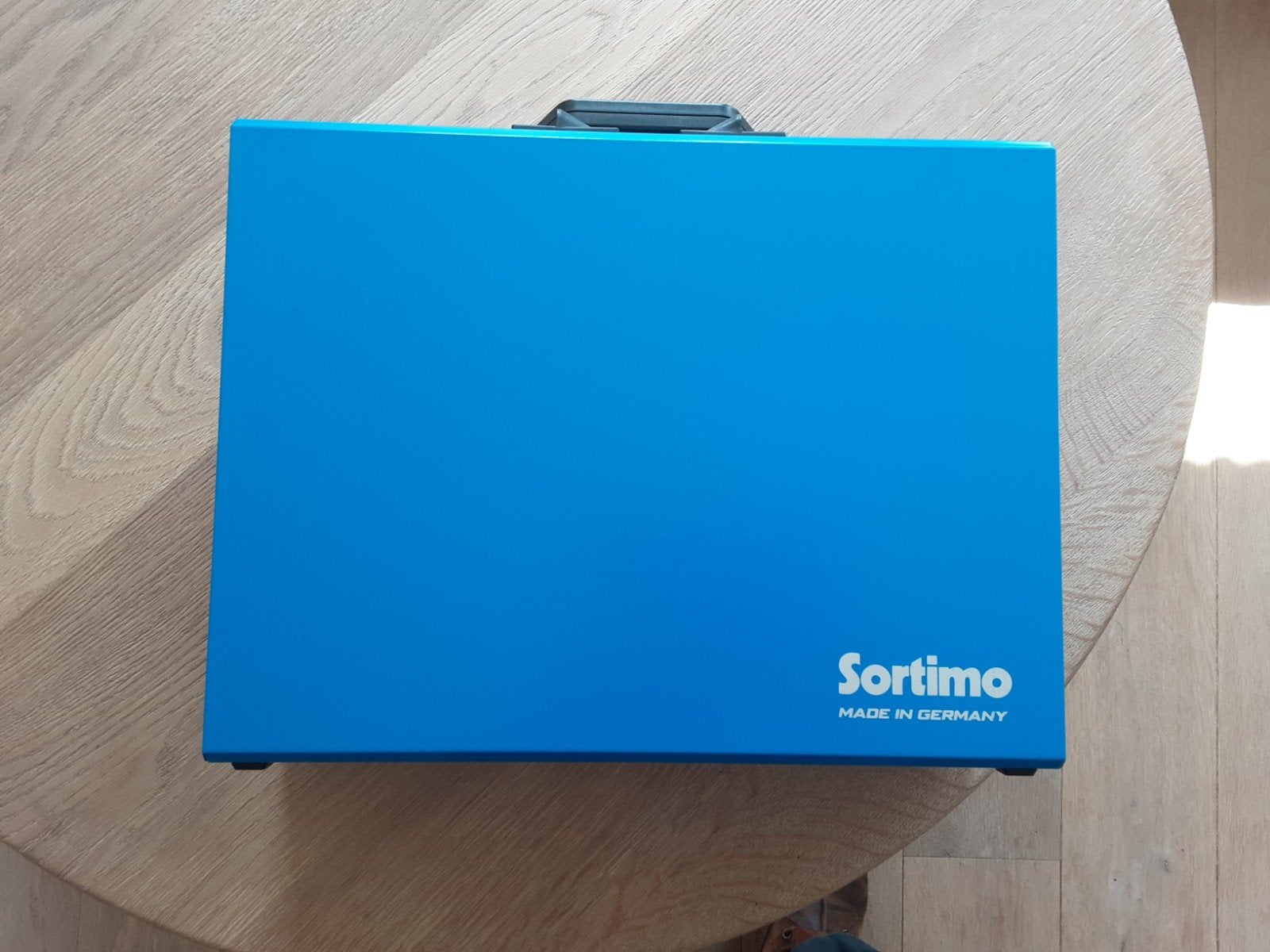 Sortimo, Doe-het-zelf en Bouw, Ophalen, Nieuw