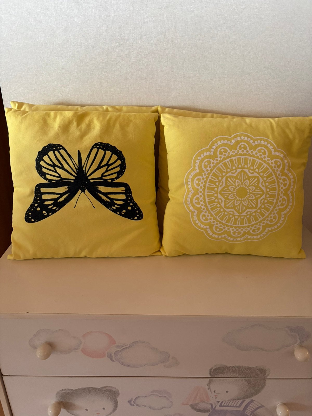 Kussen, Neuf, Coussin décoratif, Housse amovible, Rectangulaire