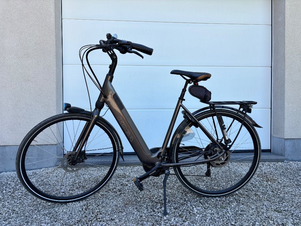 Koga E Special D53, 51 tot 55 cm, Ophalen, Gebruikt, Overige merken