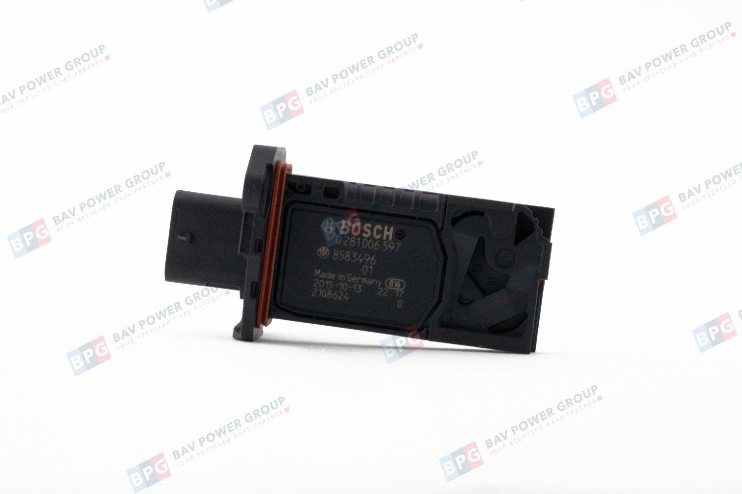 DÉBITMÈTRE BMW 5 serie (G30) (01-2016/06-2023), Autos : Pièces & Accessoires, Utilisé, BMW, Petuelring 130
80809  München, DE