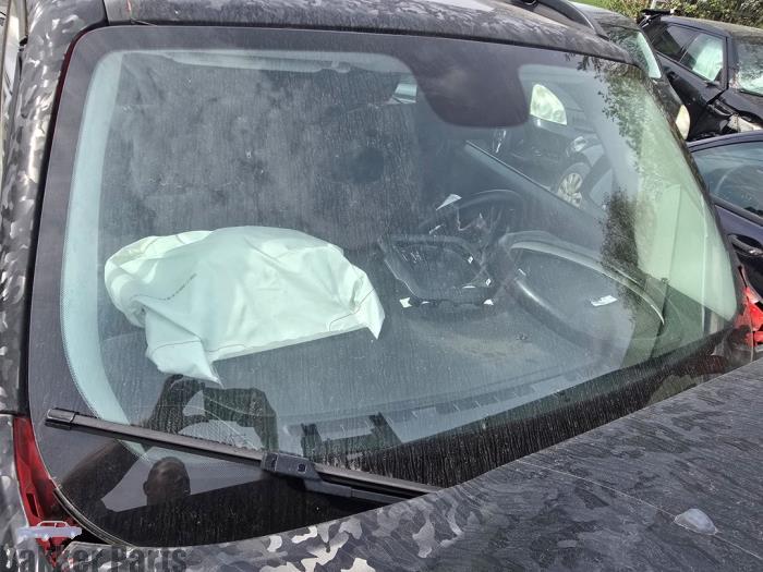 Voorruit van een Jeep Renegade, Auto-onderdelen, Jeep, Gebruikt, -, -