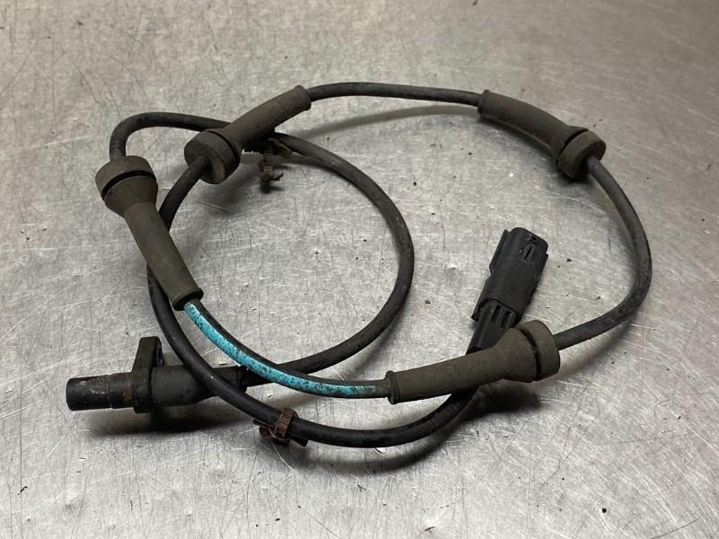 ABS SENSOR ABS Nissan X-Trail (T32) (01-2013/12-2022), Gebruikt, Dhr. M. Roggen, Marinus@Japoto.nl, Stadsweg 37 37
9917 PV  WIRDUM GR., NL