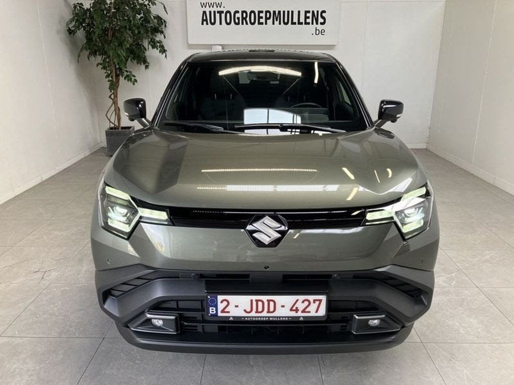 Suzuki Vitara BEV 61KWH GLX 2WD, Cruise Control, Achat, https://public.car-pass.be/vhr/9de14e07-d668-4b1b-b6e9-01de90aa647e, Euro 6
