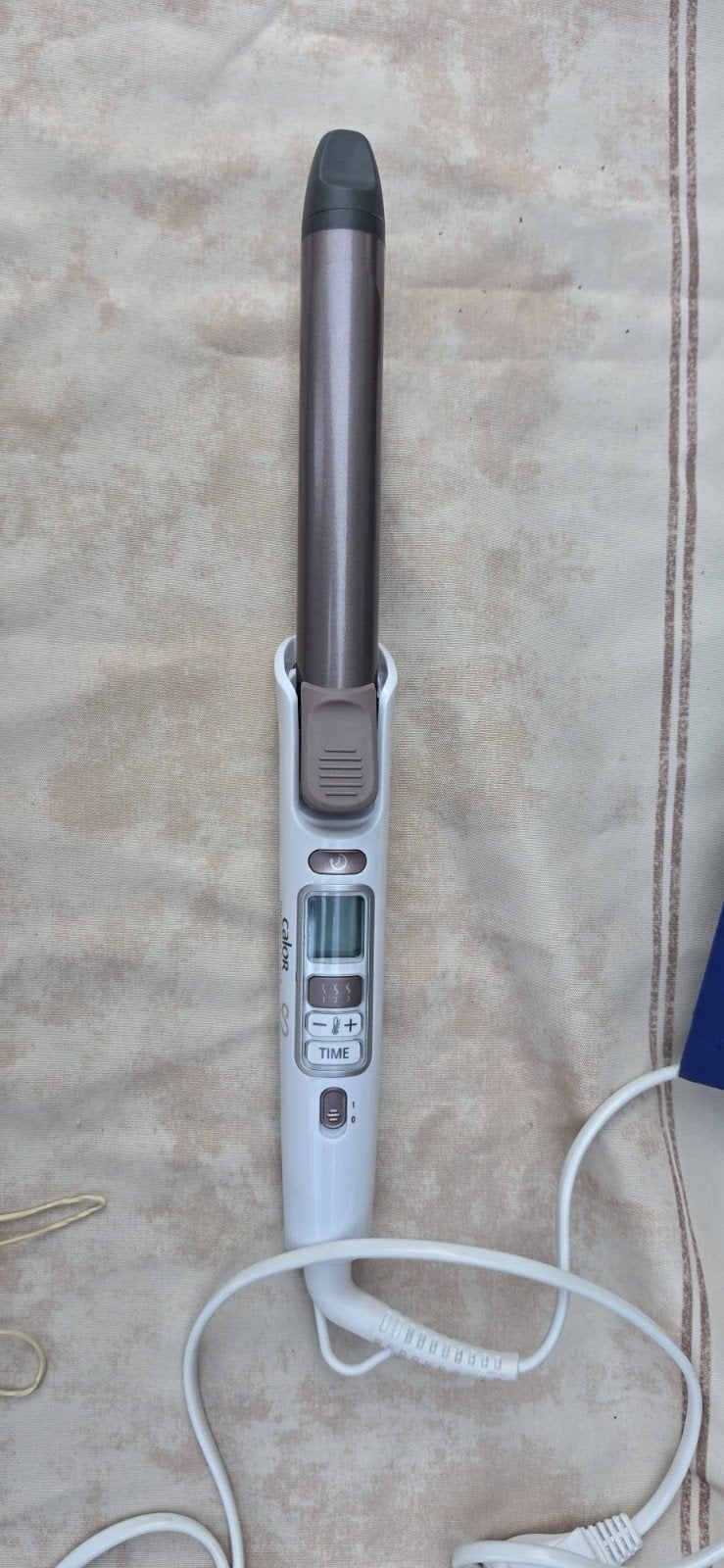 Calor Premium Care Precious Curls in splinternieuwe staat, Elektronische apparatuur, Ophalen