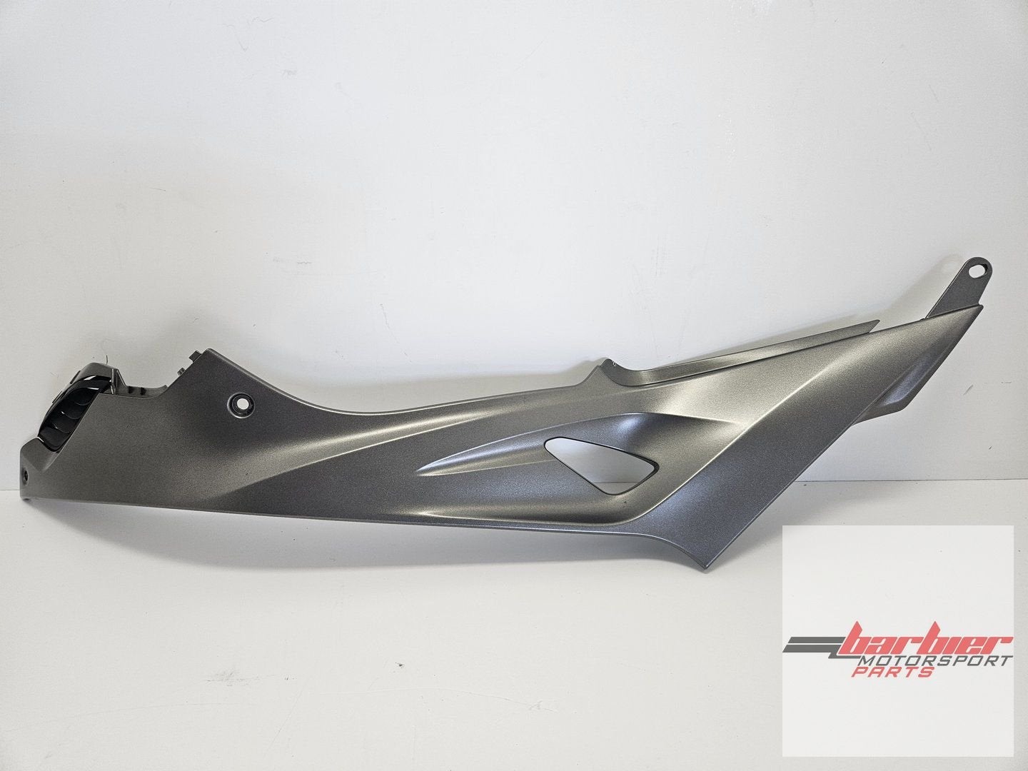 BMW K47 S1000R Tank Cover Left links Tank Blende, -, Utilisé, -, -