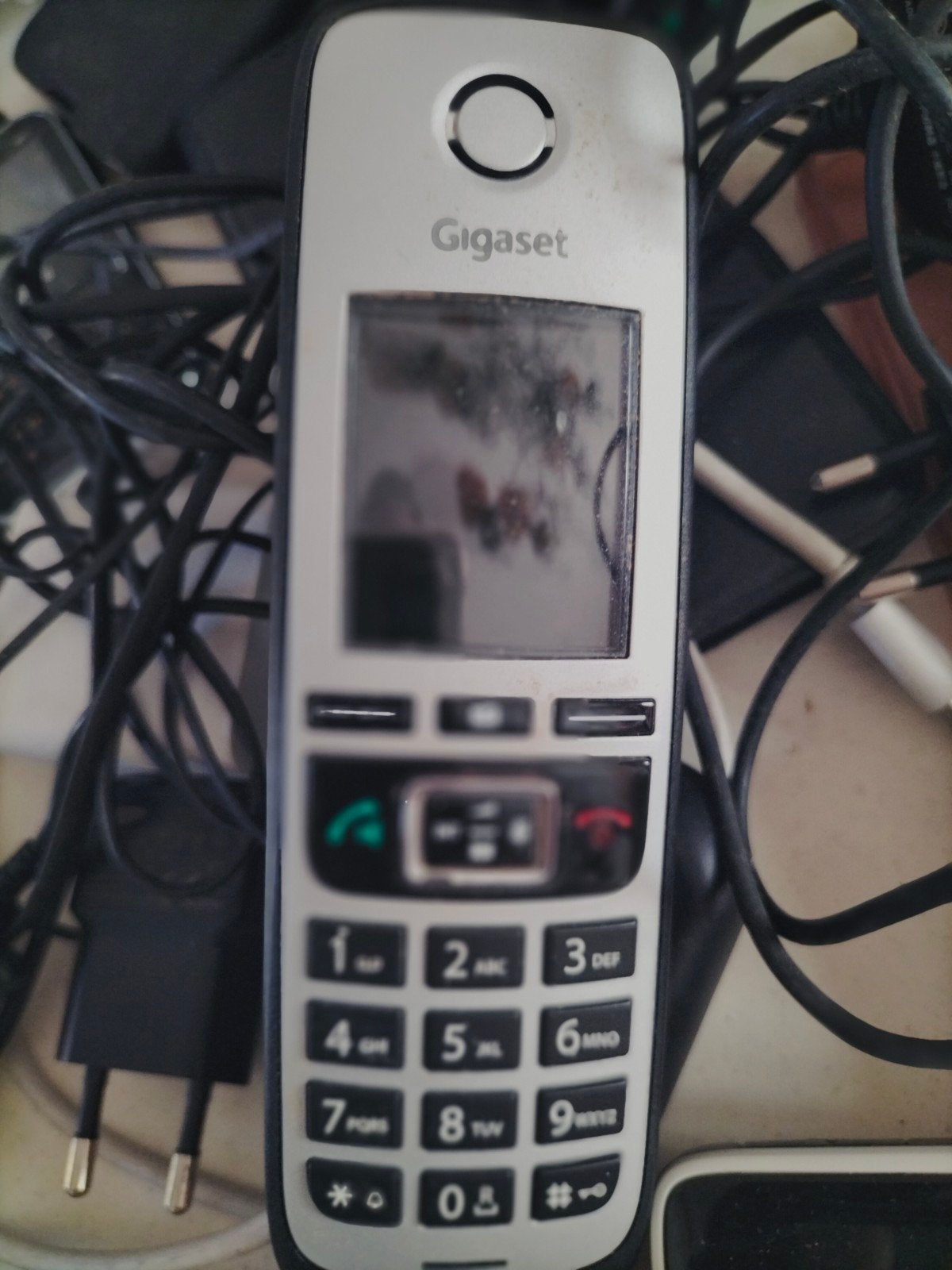 Plus de 50 tel/répondeur GSM &lecteurs DVD tous en bon état, Enlèvement