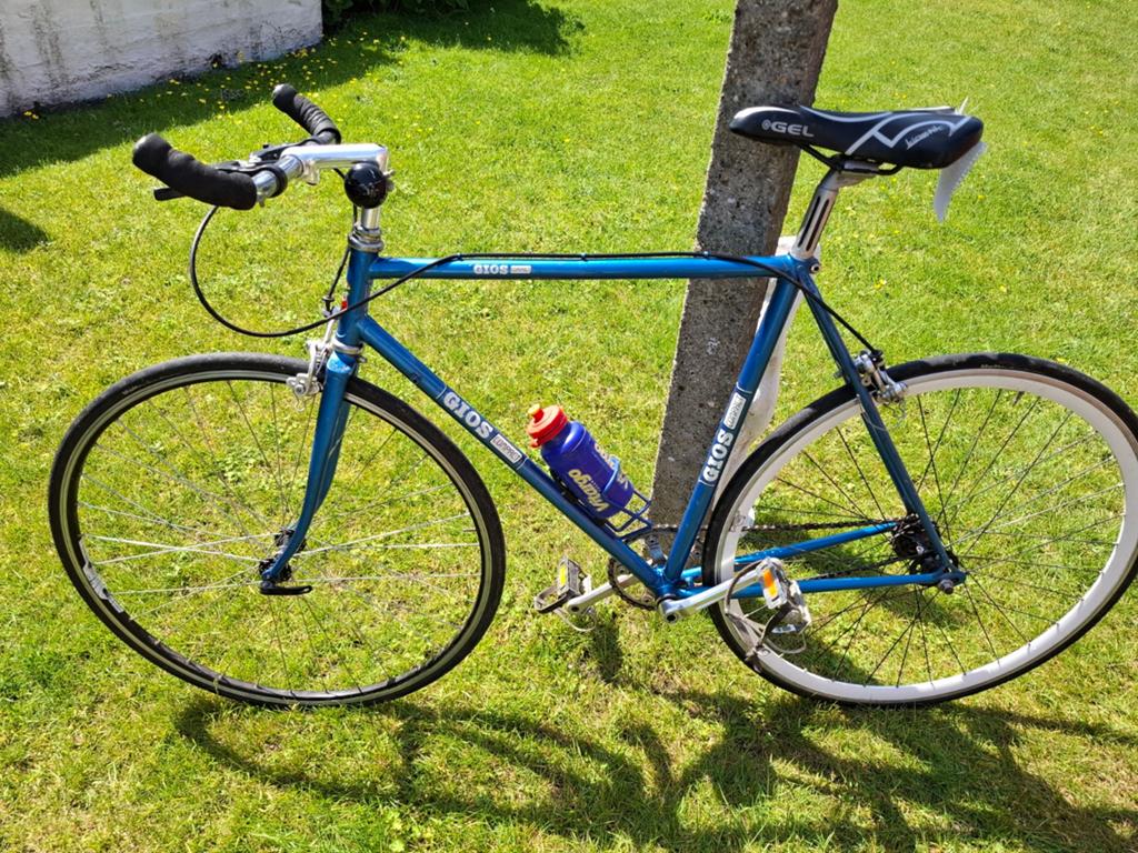 Roue libre à vitesse unique, Vélos & Vélomoteurs, Enlèvement