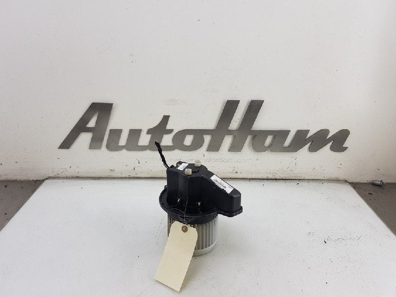 VENTILATEUR RADIATEUR MOTEUR Fiat Panda / Pandina (312), Utilisé, Fiat