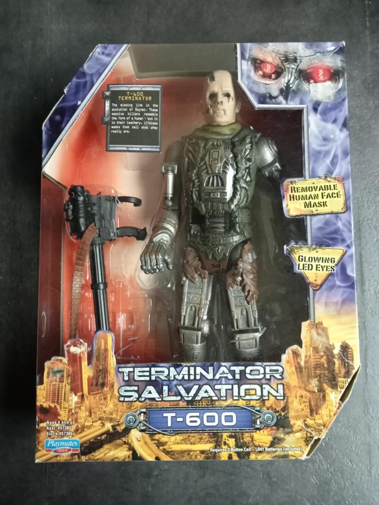 Tv/film Figuren, Verzamelen, Ophalen of Verzenden, Nieuw