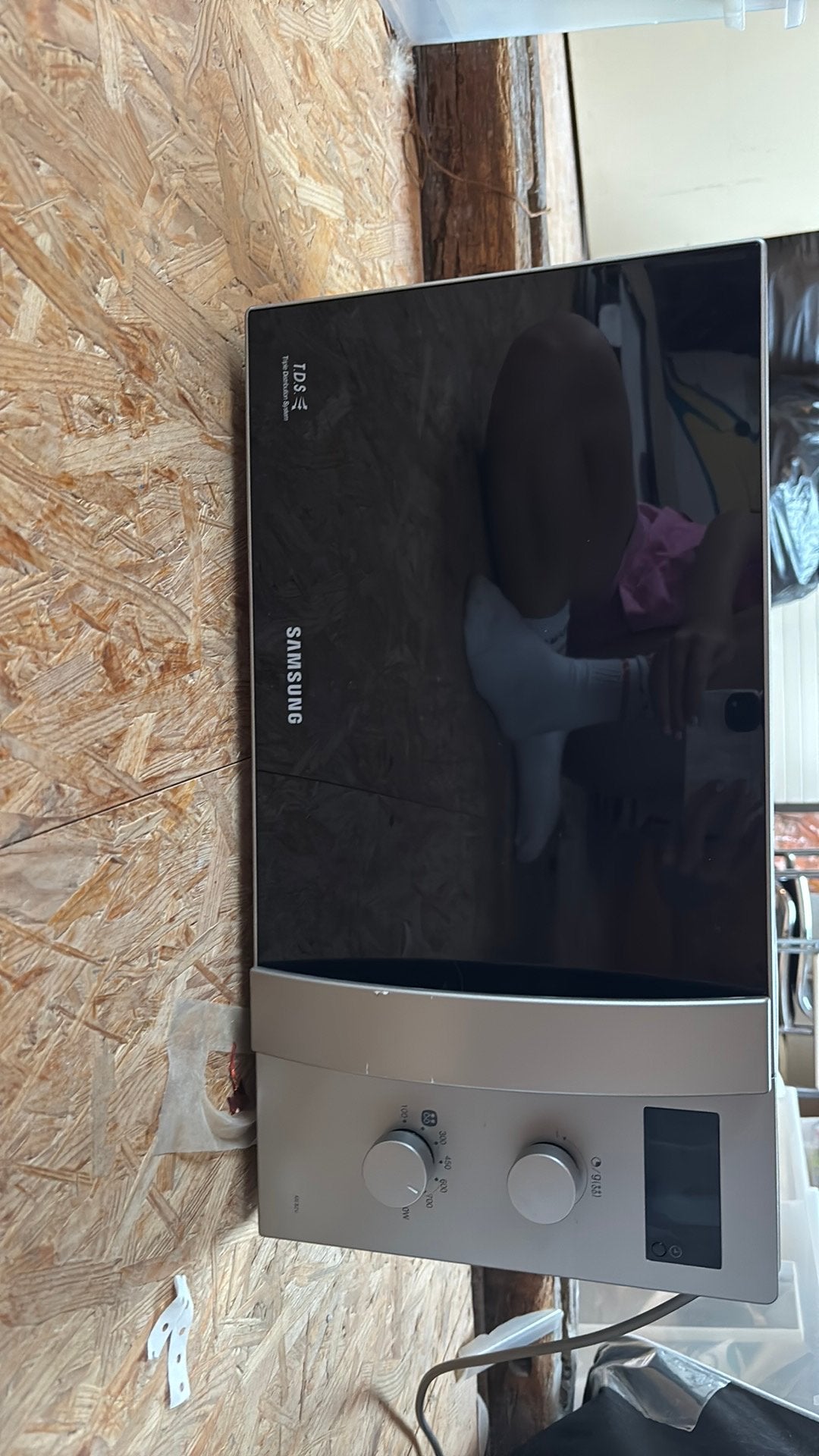 Microgolf oven, Ophalen, Zo goed als nieuw, Oven, Microgolfoven