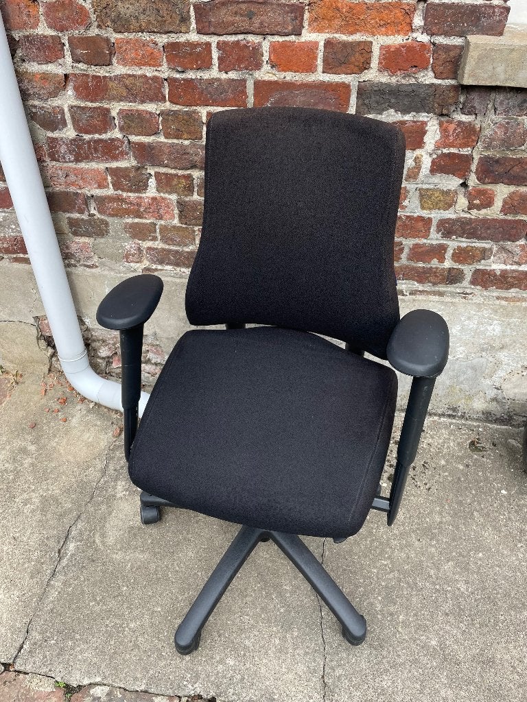 Fauteuil de bureau ergonomique Axia, Maison & Meubles, Chaises de bureau, Enlèvement, Utilisé, Chaise de bureau, Ergonomique