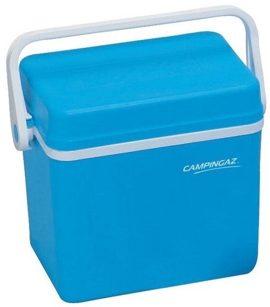 Campingaz Isotherm Extreme Koelbox - 10 Liter - Blauw, Caravans en Kamperen, Ophalen, Nieuw, Koelbox