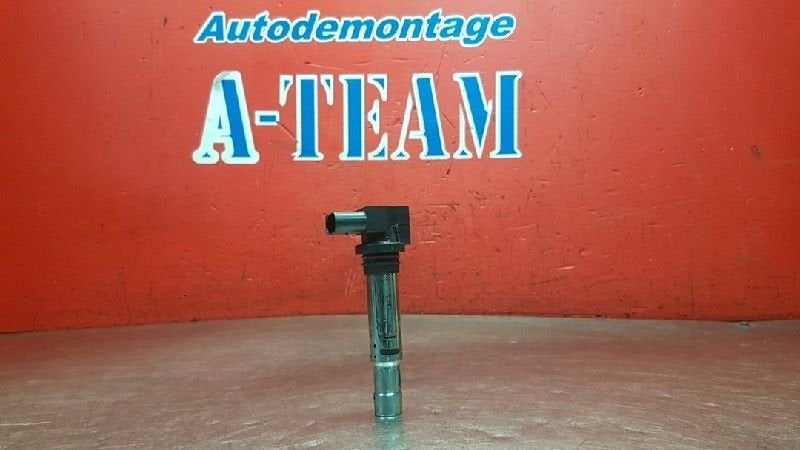 PEN BOBINE Volkswagen Polo IV (9N1 / 2/3) (01-2001/12-2012), Robert Bosch AG, Gebruikt, Volkswagen, Robert-Bosch-Allee 1
74232  Abstatt, DE