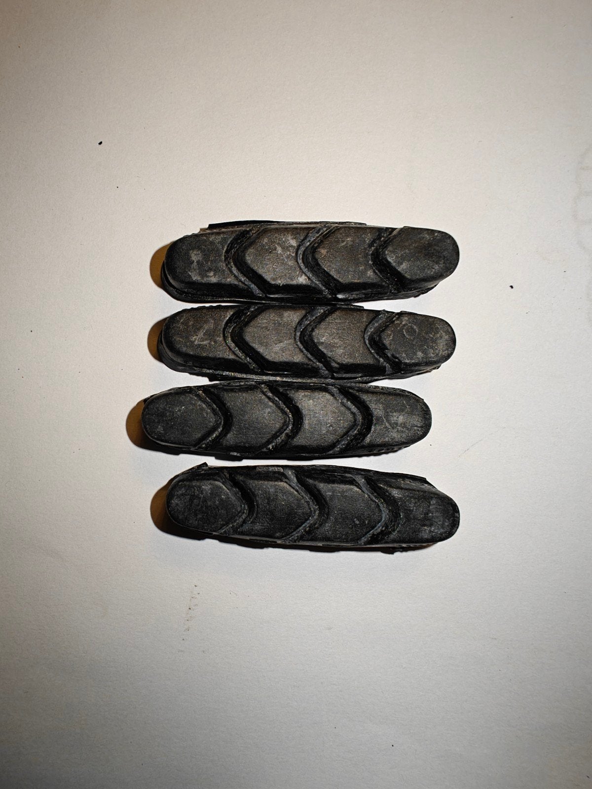 Nouvelles plaquettes de frein Campagnolo, Enlèvement ou Envoi