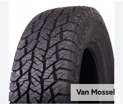 Hankook Dynapro AT2 275/55/R20 113T, Autos : Pièces & Accessoires, Pneus & Jantes, Véhicule de tourisme, -, Pneu(s), Utilisé
