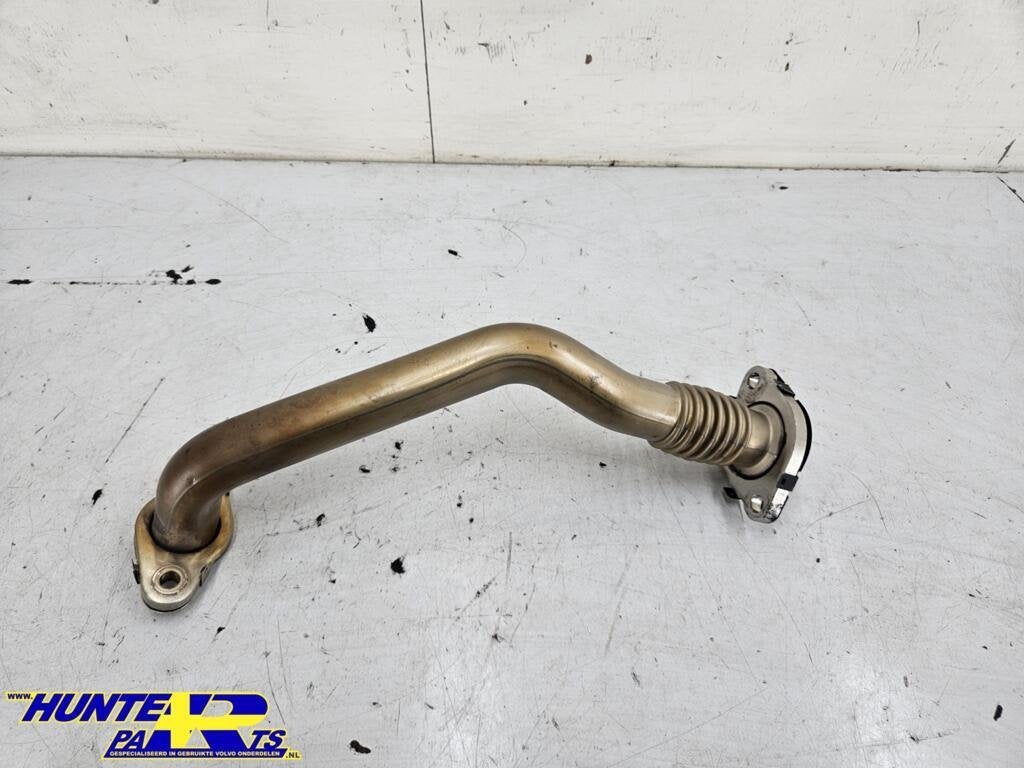 EGR-buis Volvo V70/V60/V40 III ('07-'17) 32213479, Gebruikt, Ophalen of Verzenden, Volvo, Volvo