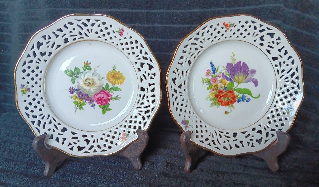 Diverse Antieke Wandborden, Ophalen of Verzenden