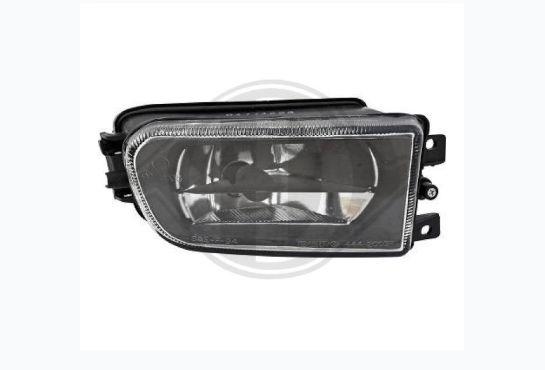 Mistlamp Depo rechts  BMW 5 Serie E39 en Z3 1223088, Auto-onderdelen, Gebruikt, -, -, Ophalen of Verzenden