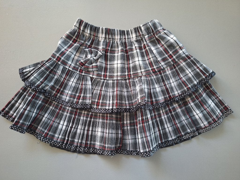 Rokjes maat 116, Kinderen en Baby's, Ophalen of Verzenden, Gebruikt, Meisje, Jurk of Rok