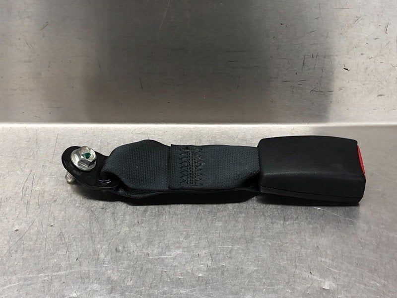 BOUCLE DE CEINTURE ARRIÈRE GAUCHE Micra (K13) (|110718|), Utilisé, Nissan