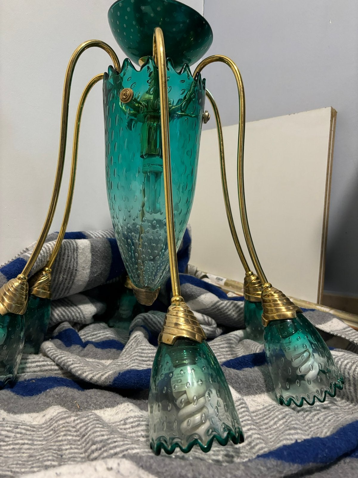 Verlichting, Collections, Enlèvement, Comme neuf