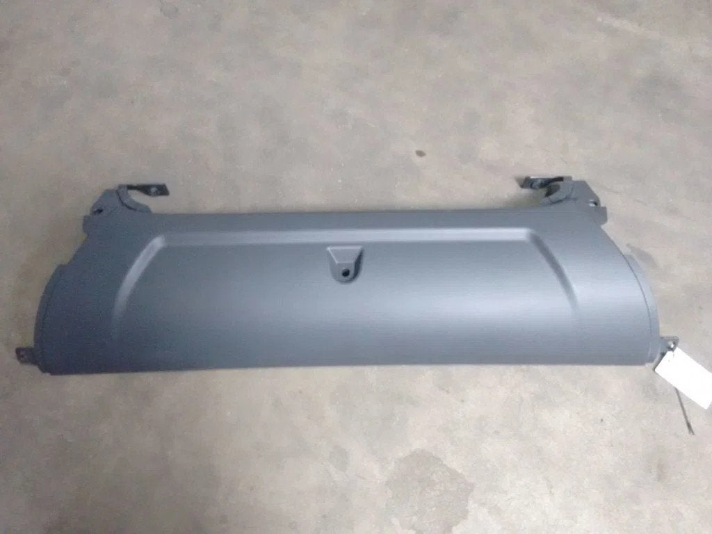 Scania bumper middendeel, Auto-onderdelen, Gebruikt, Scania, Ophanging en Onderstel