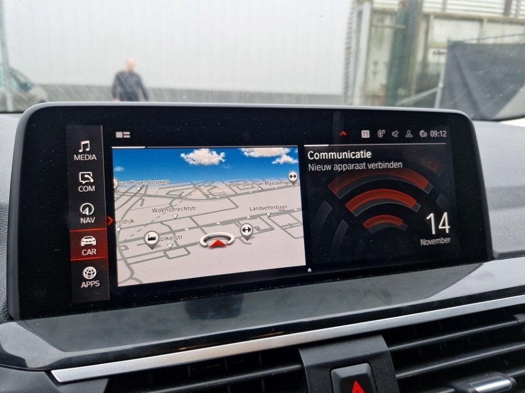 NAVIGATIE DISPLAY BMW X3 (G01) (|65505A42087|5A42087|), Gebruikt, BMW, Petuelring 130
80809  München, DE, Bayerische Motoren Werke AG