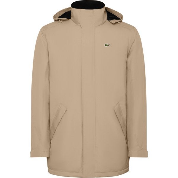 Lacoste Parka Jas S,M,L,XL,XXL,3XL Nieuw, Overige kleuren, Verzenden, Lacoste, Nieuw