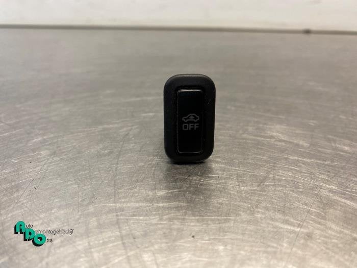 Commutateur d'un Volkswagen Polo (Polo 09-), Volkswagen, -, 3 mois de garantie, Utilisé
