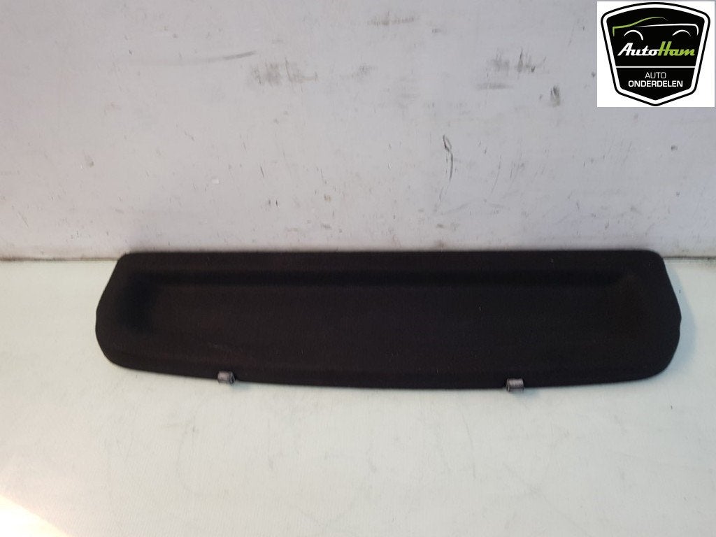 PLAGE ARRIERE Opel Agila (B) (01-2008/10-2014), Dhr. J. Ham, Administratie@autoham.nl, Opel, Utilisé