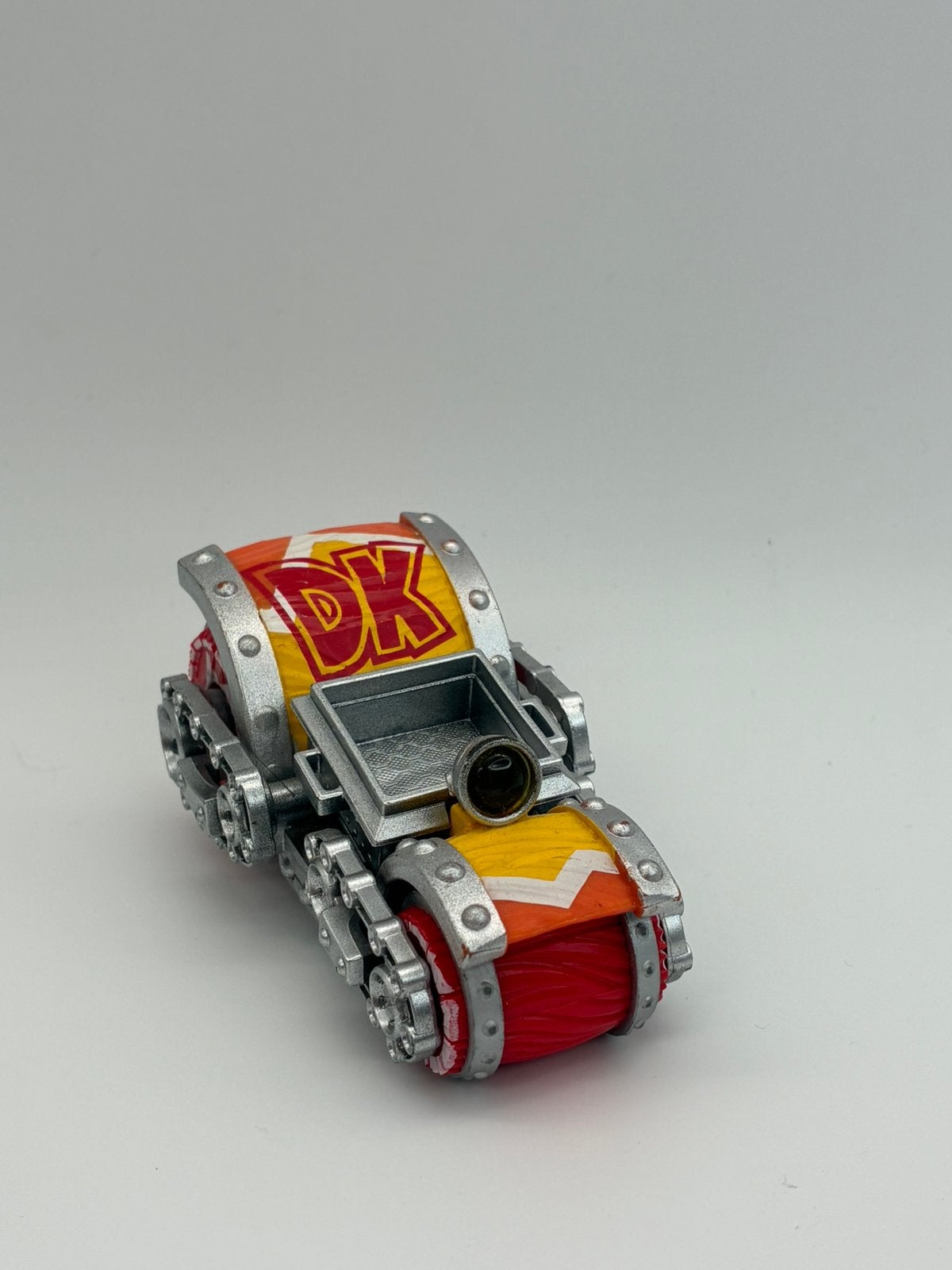 Skylanders Superchargers Barrel Blaster endommagé, Consoles de jeu & Jeux vidéo, Envoi, Comme neuf