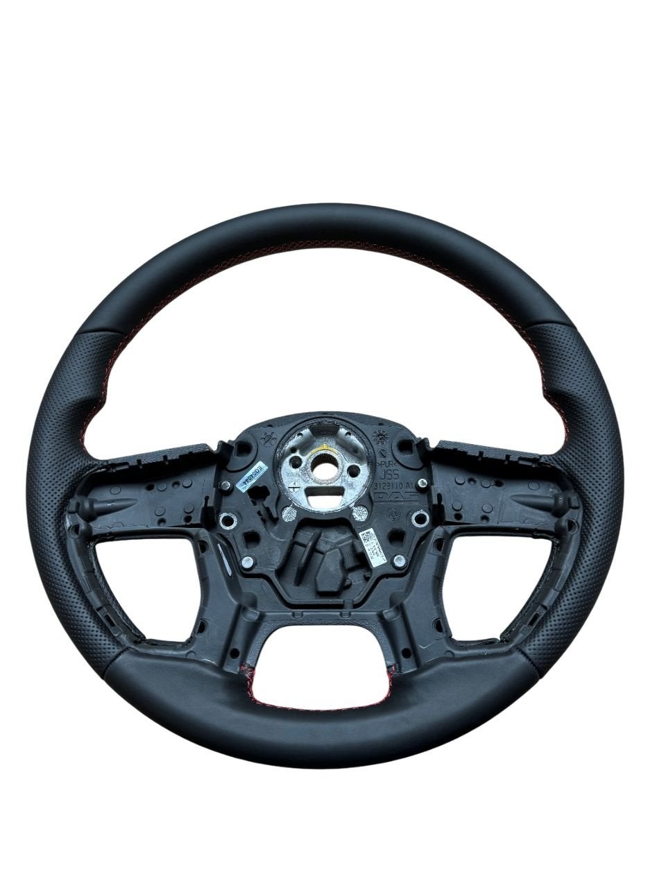 DAF XD XF XG STUUR GEREVISEERD + BORG 100 EURO 2327989REC, Autos : Pièces & Accessoires, -, DAF, Direction, -