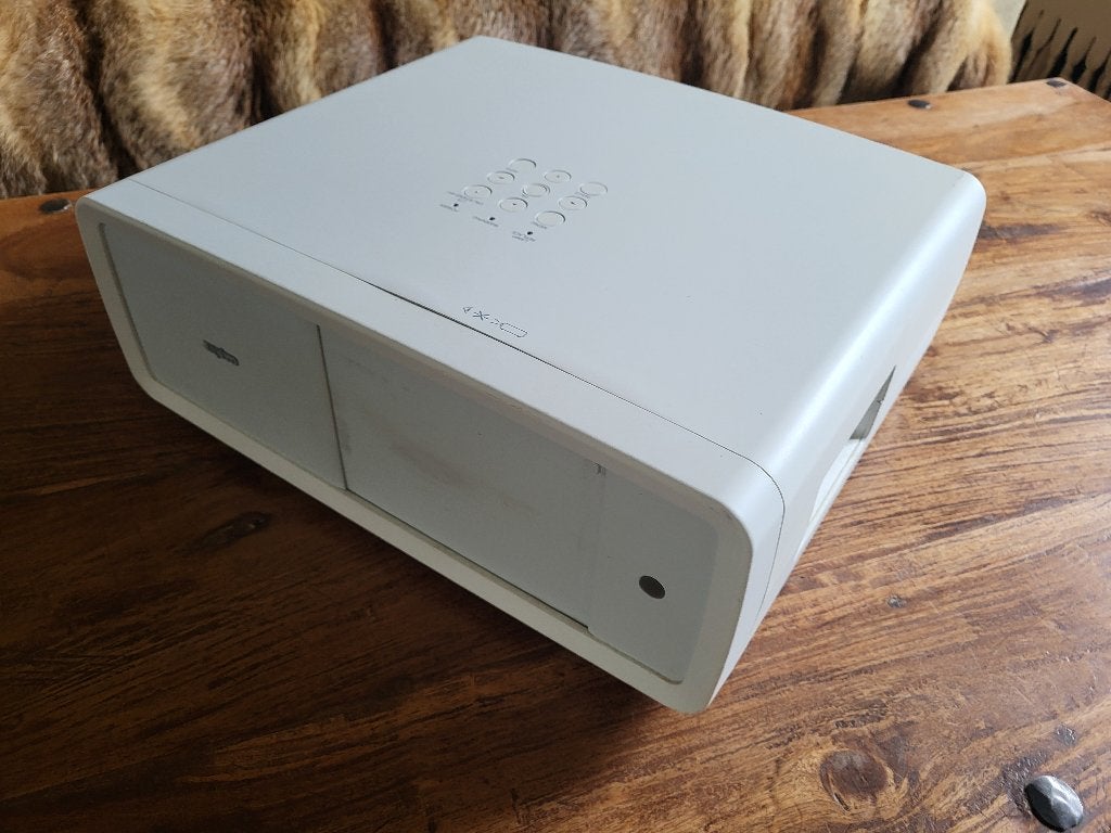 Projecteur SANYO PLV-Z2000, SANYO, Enlèvement, Full HD (1080), LCD