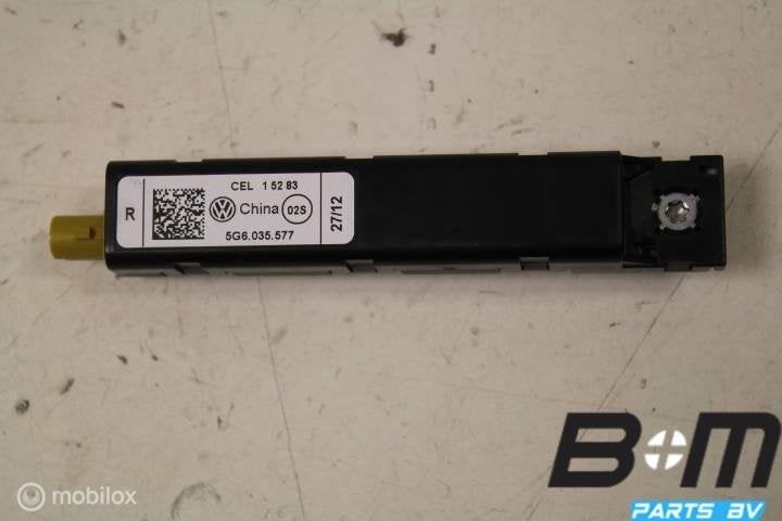 Antenneversterker VW Golf 7 5G6035577, Utilisé