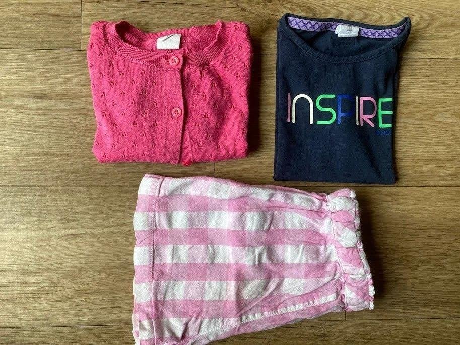 Zomerset 104, Kinderen en Baby's, Kinderkleding | Maat 104, Ophalen of Verzenden, Blue seven